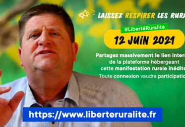 Liberté ruralité