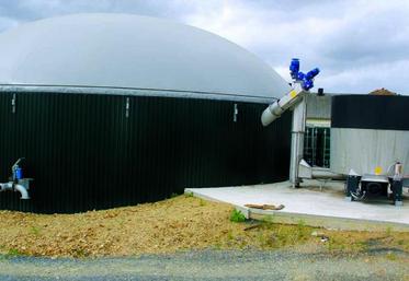 Fin 2012, la France comptait 88 unités de méthanisation à la ferme, un chiffre qui ne demande qu’à croître sur les prochaines années. Le ministre lui-même ambitionne 1 000 unités en 2015.