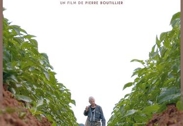 Le dernier film de Pierre Boutillier qui porte le titre de L’Échappée raconte l’histoire d’une famille d’agriculteurs, les Vicart installés à Cramont, dans leur parcours de conversion à l’agriculture bio. 