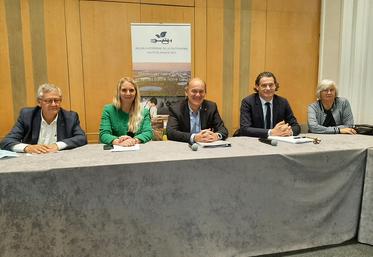 L’obtention du label «Région européenne de la gastronomie» par la Région Hauts-de-France l’engage ainsi que  ses partenaires (CCI, UMIH, Chambre d’agriculture, Comité régional de tourisme…) à mettre en place un programme  d’animations autour de la gastronomie pour en faire la promotion tout au long de l’année 2023. 