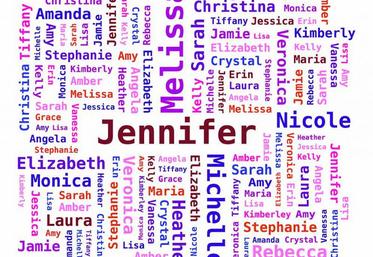 Depuis le 8 janvier 1993, les parents sont libres d’attribuer à leur enfant le prénom qu’ils souhaitent. Il est ainsi possible de retenir un prénom original issu de son imagination.