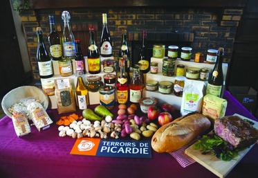 Aujourd’hui 588 produits, 89 producteurs, 27 relais, deux distributeurs et trois marchés permanents sont agréés «Terroirs de Picardie».