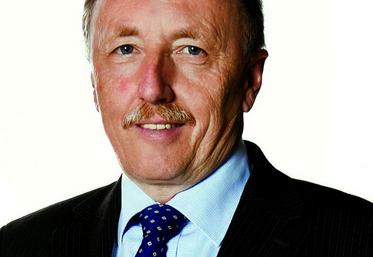 «La gestion des risques, c’est notre dossier le plus important pour l’agriculture» déclare Jean-Yves Dagès, le président de la Fédération Groupama.