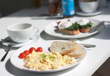 Un menu végétarien sera imposé au moins une fois par semaine dans les cantines scolaires.