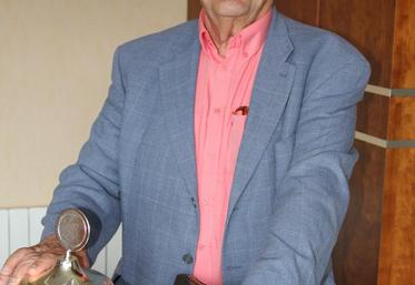 À quelques jours du début de la Coupe du monde de football, le dirigeant régional revient sur l’importance de maintenir les clubs en zone rurale.