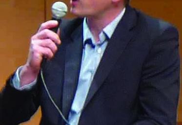 Marc Hossart, président de JA 80 : «le rôle de l’administration, 
c’est d’aiguiller le futur installé, pas de le brider !»