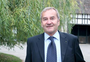 Emannuel Hyest : «Avec la financiarisation croissante de l’agriculture, l’agriculteur ne sera plus maître de ses décisions et des capitaux.»