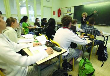 Deux cents postes de professeurs seront créés dans l’enseignement agricole en 2013.