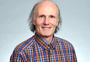 Philippe Cabarat, d’Interbev : Notre développement est suffisamment tonique pour participer à la couverture des 20 % de produits bio en restauration collective, mais c’est à la filière entière de se mettre en ordre de marche. »