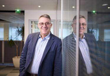 Noriap David Saelens