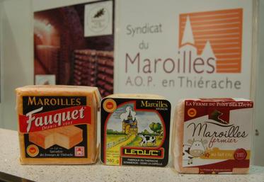 Depuis la mise en œuvre des mesures de confinement et la fermeture de la restauration hors foyer – y compris scolaire -, les ventes de Maroilles auraient en effet chuté de 40 à 90 % pour les entreprises qui le fabriquent.