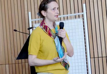 «La force de nos projets est la reconnaissance scientifique des travaux», assure Pascal Lequeux, président. En 2017, par exemple, était restitué le projet Sol-D’phy, qui donne des clés de lutte contre le tassement d