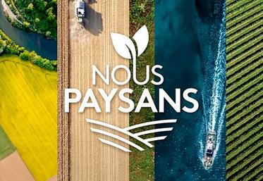 Au moment où le Salon International de l’Agriculture aurait dû ouvrir ses portes, France 2 propose mardi 23 février  une grande soirée continue consacrée au monde agricole, en partenariat avec France Bleu.