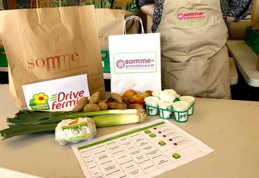 Les consommateurs privilégieront-ils les produits locaux vendus en circuit court comme au printemps dernier ?