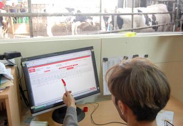 Parmi les innovations d’ACE, Valo’Robot permet de travailler les données des robots pour des valorisations différentes de celles déjà fournies.