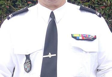 «N’hésitez pas à signaler au 17 tout individu ayant l’air suspect», prévient Claude Guyart.