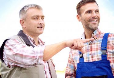 Pour bien réussir sa transmission d’exploitation, il faut savoir s’y prendre à temps.