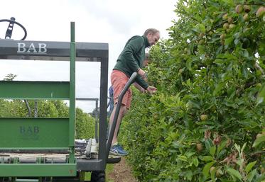 La certification HVE doit permettre de pérenniser, voire de décrocher certains marchés. Quelques producteurs sont en bonne voie. La mention «verger  écoresponsable», que détiennent par exemple les vergers de Moismont, à Vron, sont un équivalent HVE2. 