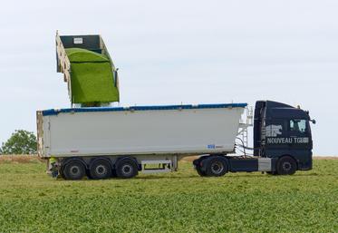 Le geste consenti par Bonduelle aux producteurs d’Oplinor et d’OPL Vert s’inscrit dans une démarche de revalorisation progressive des prix engagée au début de l’année 2020.