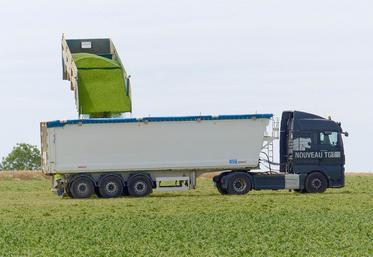 Présent dans une centaine de pays avec pas moins de 11 usines,  Bonduelle emploie 14 700 collaborateurs, dont 4 200 en France et 2 000 rien  que dans les Hauts-de-France.