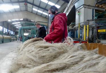 Malgré une récolte de mauvaise qualité en 2020, toute la matière a été transformée en 2021.  La valorisation a été optimisée. 