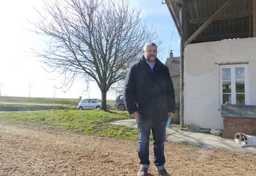 Avec l’avocat de l’Anast, Yann Joly réclame réparation du préjudice subi (1 M€) au titre d’un «trouble anormal de voisinage». 