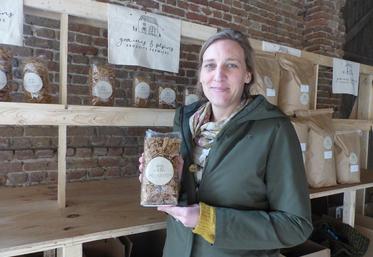 Solène utilise des procédés qui garantissent la conservation des qualités nutritionnelles. 