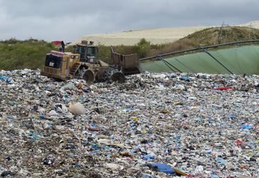 Veolia veut «épuiser les capacités de valorisation de chaque objet». Pour cela, les agriculteurs méthaniseurs sont des alliés de taille. 