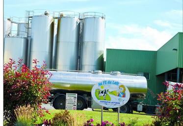 Lact’Union et UPLP font front commun : la filière doit s’organiser, être en cohésion, surfer sur la vague des nouveaux produits à valeur ajoutée, mais le faire ensemble.