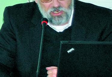 Pascal Rosseel, directeur du Labilait : "2012 a été une année de consolidation pour le  laboratoire»