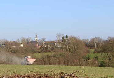 L’apport d’engrais azoté sur prairie doit être raisonné à la parcelle ou tout du moins selon le type de valorisation prévue.