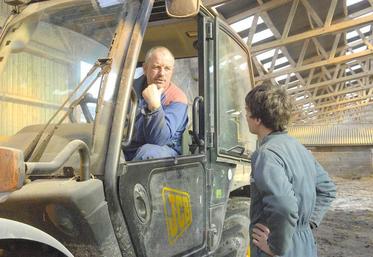 Le statut permet de bénéficier d’une protection sociale.