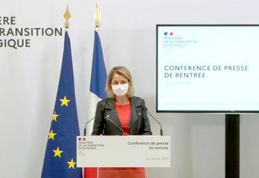 Les deux dernières minutes de la conférence de presse de rentrée de la ministre de la Transition écologique ont d’abord jeté un froid dans la filière betteraves avant de déchaîner les passions sur les réseaux sociaux.
