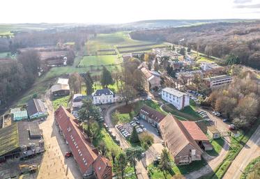 À la prochaine rentrée, les élèves et apprentis profiteront d’un bâtiment entièrement rénové. Une visite virtuelle est possible. 