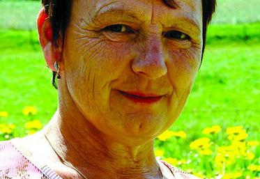 Sylvie Lebrun, présidente de la Snfm : «le travail à façon progresse chaque jour à la vitesse d’un cheval au galop».