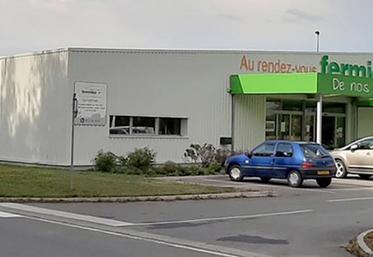 Plusieurs magasins collectifs de produits fermiers sont désormais rassemblés au sein d’une association destinée 
à accompagner leur développement.