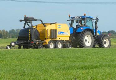 Certains secteurs de production envisagent des investissements importants en 2020 quand d’autres resteront à la peine selon les projections des professionnels de l’agroéquipement.