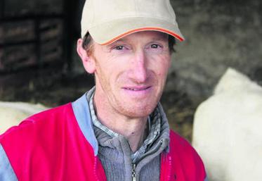 Pour Guillaume Barbier, l’insémination artificielle est un investissement rentable.