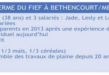 Le management des salariés est avant tout une histoire de communication.