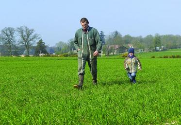 La nouvelle PAC change la donne pour les années à venir, il importe d'en connaître les modalités pour bien s'y préparer.