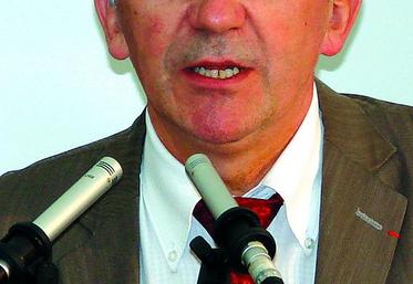 Gérard Pelhâte, président de la MSA : «nous cherchons des relais de croissance et d’activité».