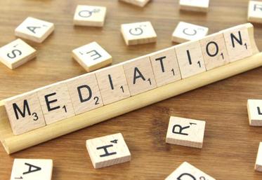 Le dialogue entre le monde agricole et la société manque cruellement. La médiation peut être une clé d’entrée pour sa restauration.