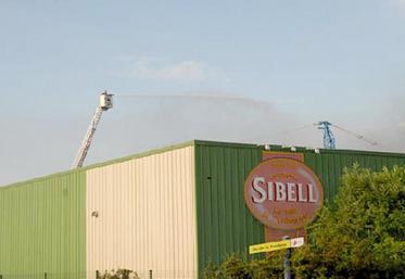 Sibell cumule aujourd’hui un passif de sept à huit millions d’euros, et vient d’être placée en redressement judiciaire.