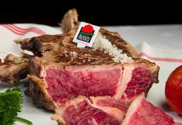 Le Label rouge, comme celui de la Limousine Blason prestige produit depuis dix ans chez Natup, va être étendu à la Charolaise et à la Salers.