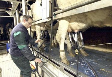 Ce dispositif est souvent utilisé par les éleveurs, notamment pour la traite.