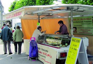 En vente directe, l'une des clefs de réussite est de répondre aux besoins explicites ou implicites de ses clients.