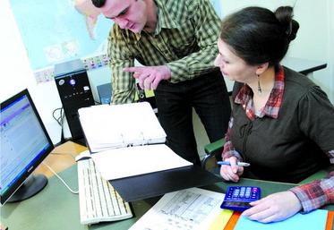 C’est la part des Gaec entre conjoints seuls qui a le plus augmenté.
