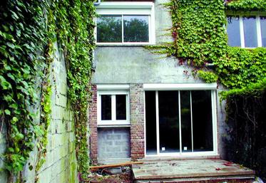 Les travaux importants qui constituent plus qu'une simple rénovation sont soumis au taux de 20%.