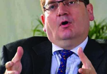 Bruno Desprez, président de Florimond-Desprez : «nous adaptons les variétés à la production agricole selon les progrès de l’industrie agro-alimentaire ou pharmaceutique».