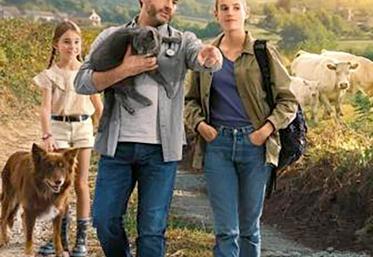 Le film de Julie Manoukian est sorti le 1er janvier.